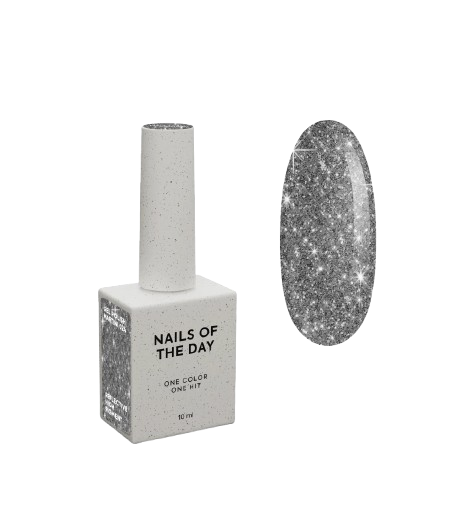 Гель-лак Nails Of The Day Martini №024 10 мл, фото 1