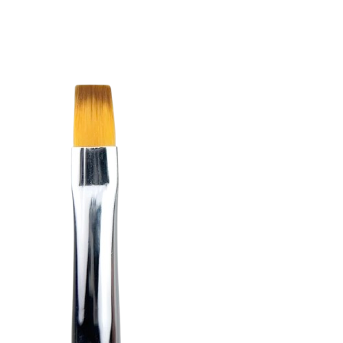 Кисточка Nails Of The Day Nail Art Brush Квадрат, фото 1