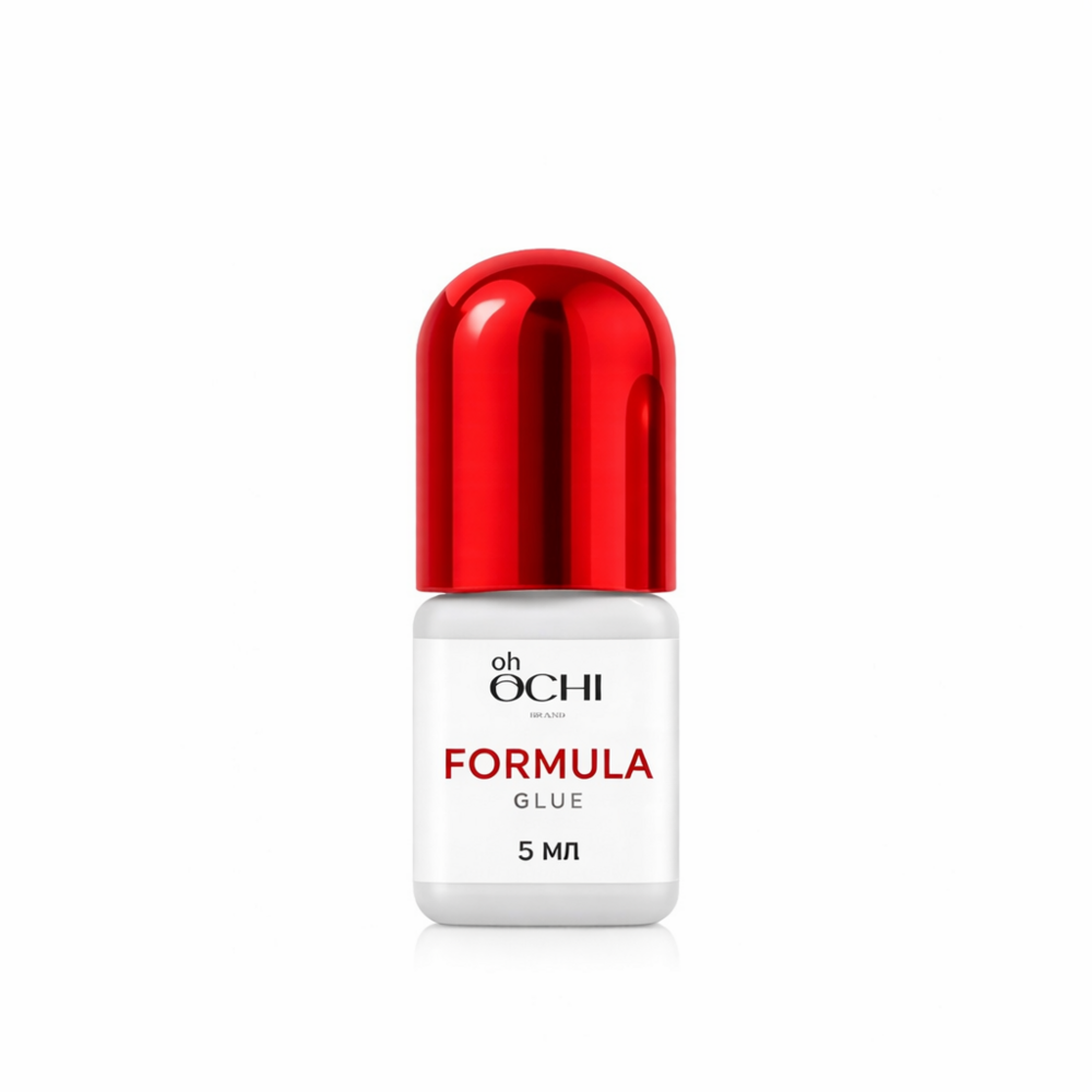 Клей для наращивания ресниц Oh Ochi Formula 0.3-0.5 с 5 мл, фото 1