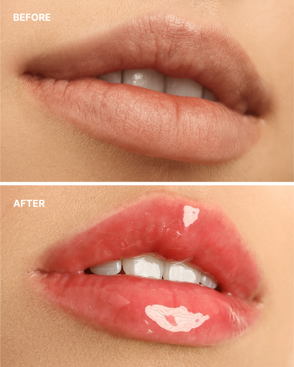 Блиск для губ Lipss Fig 8 мл, фото 3