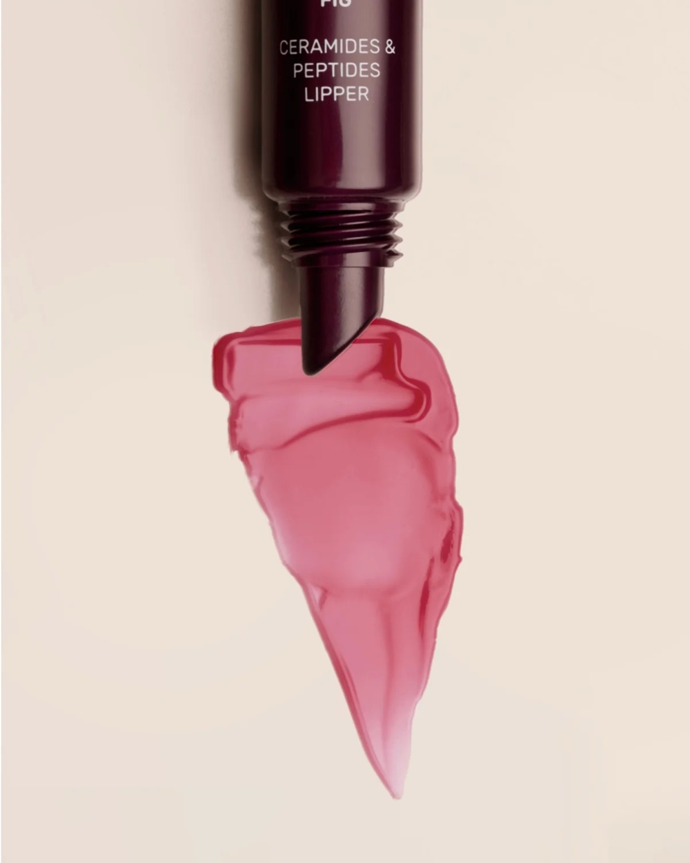 Блиск для губ Lipss Fig 8 мл, фото 4