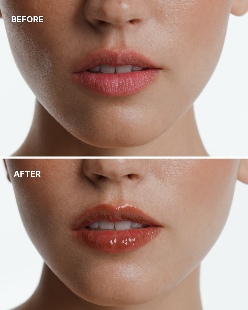 Блиск для губ Lipss Dubai Chocolate 8 мл, фото 5