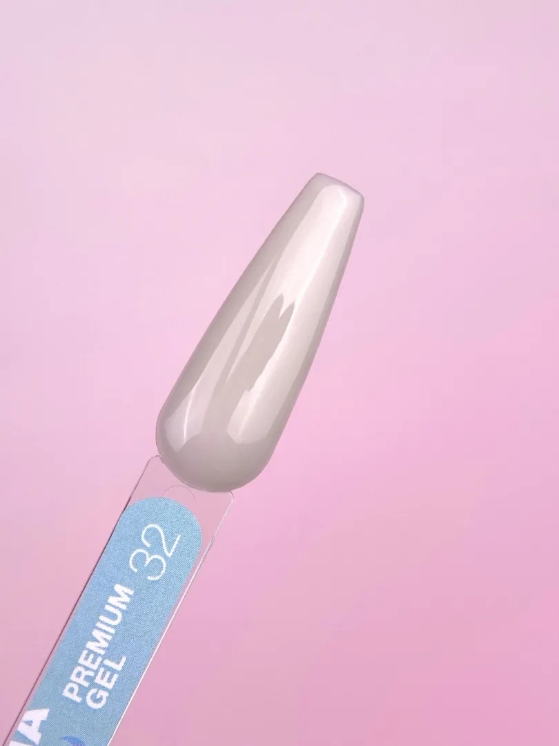 Гель моделюючий Luna Premium №32 30 мл, фото 2