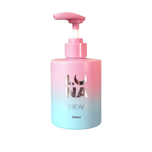 Крем для рук живильний та зволожуючий Luna One More Aperol 300 мл, фото 1