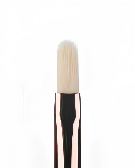 Пензлик двосторонній Dark 10 мм + 12 мм , фото 2