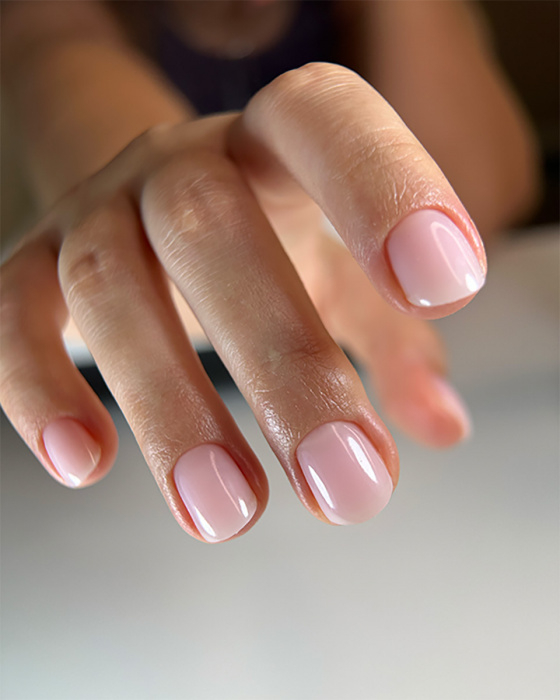 Гель моделюючий Dark Smart Builder Gel №12 30 мл, фото 4