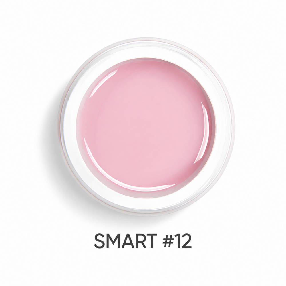 Гель моделюючий Dark Smart Builder Gel №012 30 мл, фото 1