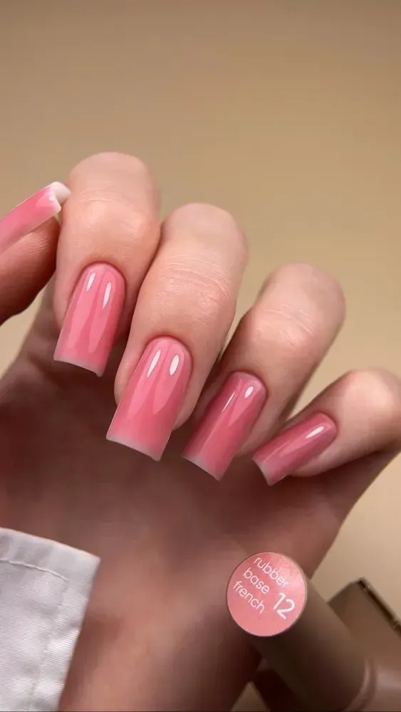 База камуфлирующая Valeri Base French (new collection) №08 12 мл, фото 3