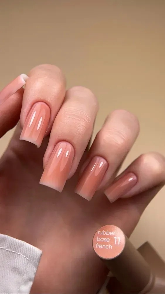 База камуфлююча Valeri Base French (new collection) №11 30 мл, фото 3