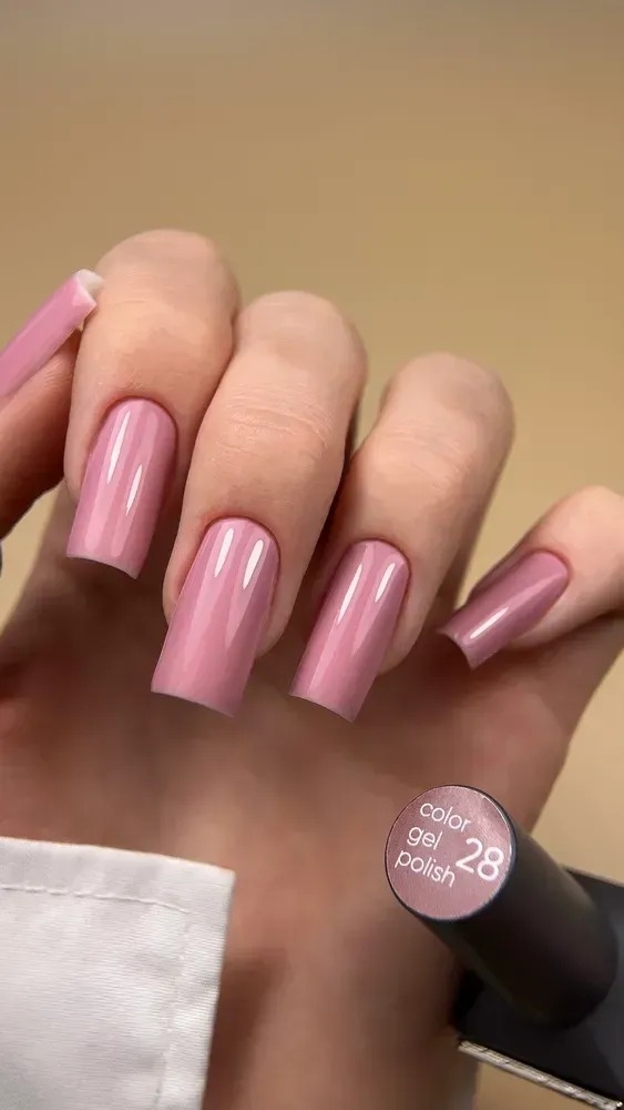 Гель-лак Valeri Color (new collection) №28 6 мл, фото 3