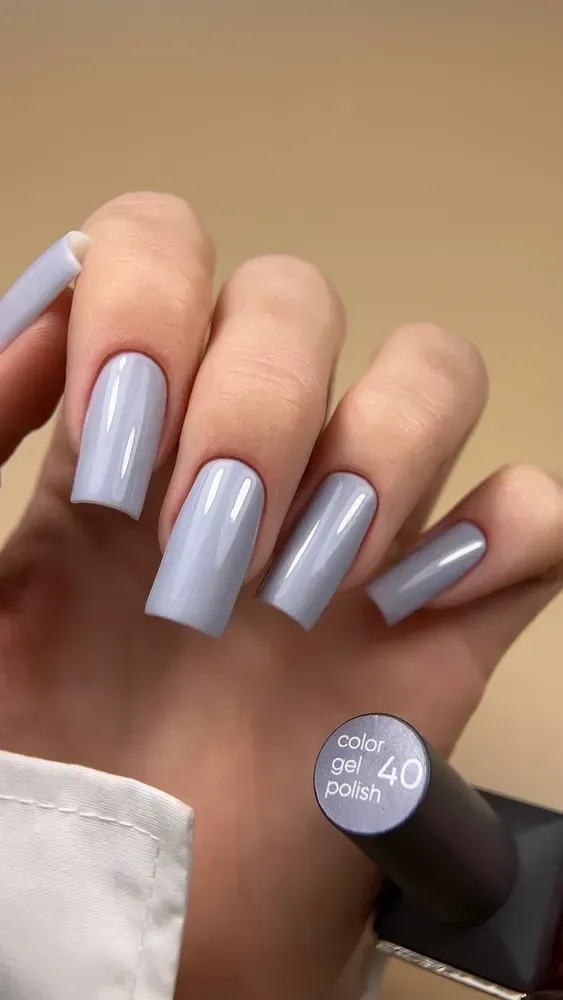 Гель-лак Valeri Color (new collection) №40 6 мл, фото 3