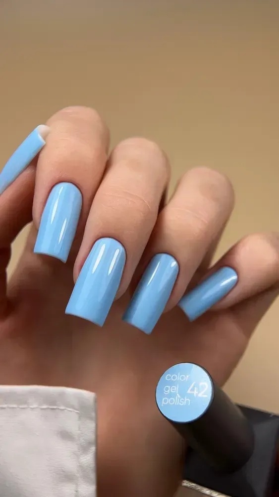 Гель-лак Valeri Color (new collection) №42 6 мл, фото 3