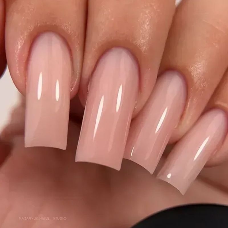 Гель моделирующий Valeri Builder Gel (new collection) №07 30 мл, фото 3