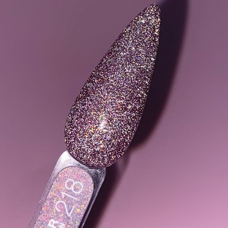 Гель-лак Luna Color Reflection №218 8 мл, фото 2