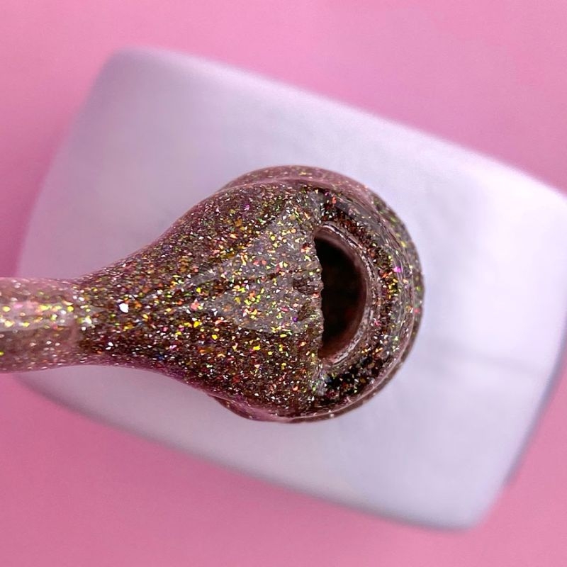 Гель-лак Luna Color Reflection №220 8 мл, фото 7