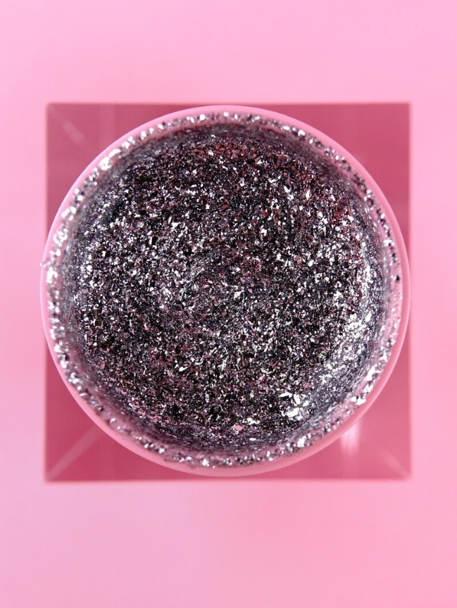 Гель для дизайна Luna Platinum Gel №01 5 мл, фото 3