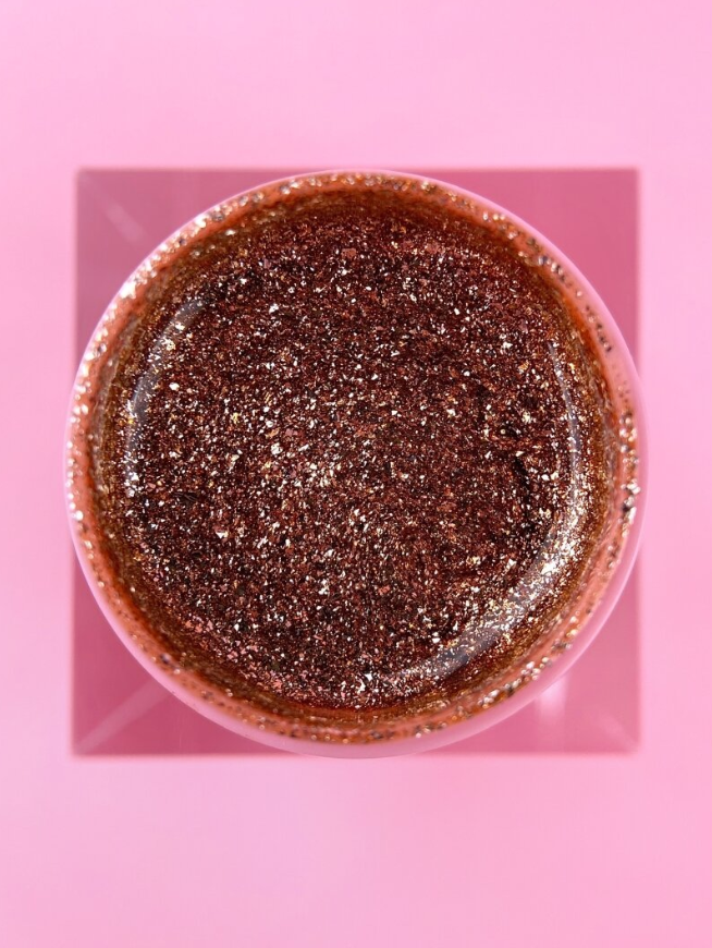 Гель для дизайну Luna Platinum Gel №03 5 мл, фото 5