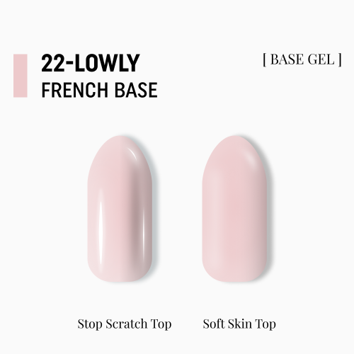 База камуфлююча Adore Professional French Base №22 15 мл, фото 2