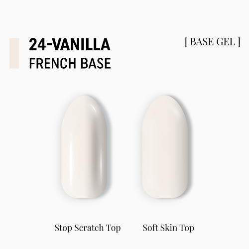 База камуфлююча Adore Professional French Base №24 15 мл, фото 2