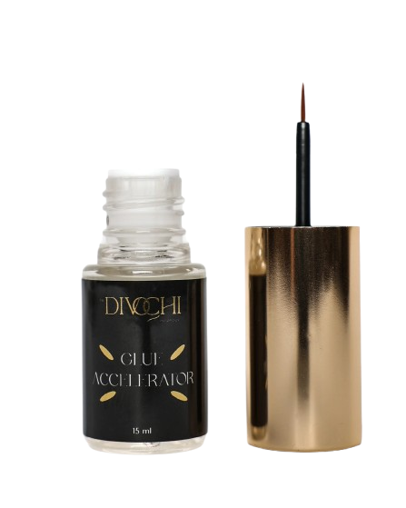 Активатор для клею Divochi 15 мл, фото 2