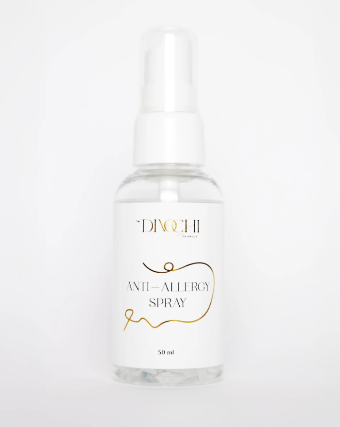 Спрей антиалергенний Divochi 50 мл, фото 1