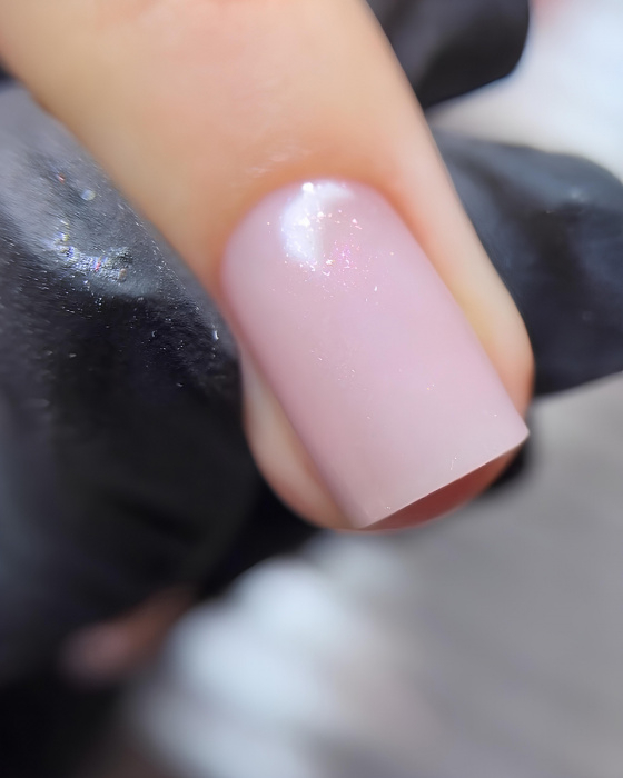 База камуфлирующая Dark Pro Base Shine №13 15 мл, фото 4