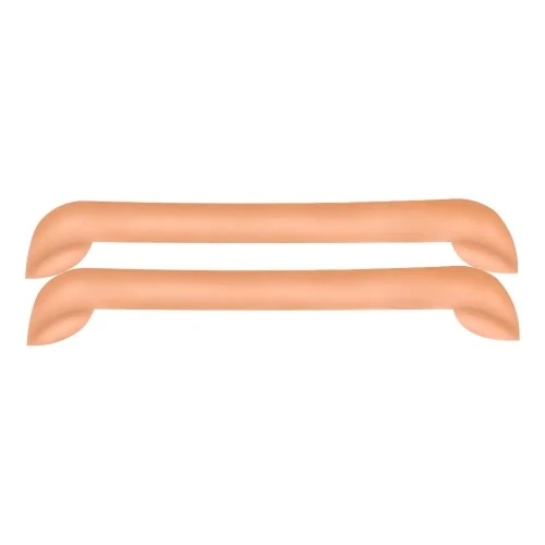 Компенсатори для вій Lash Trend Пелюстка рожеві (1 пара), фото 1