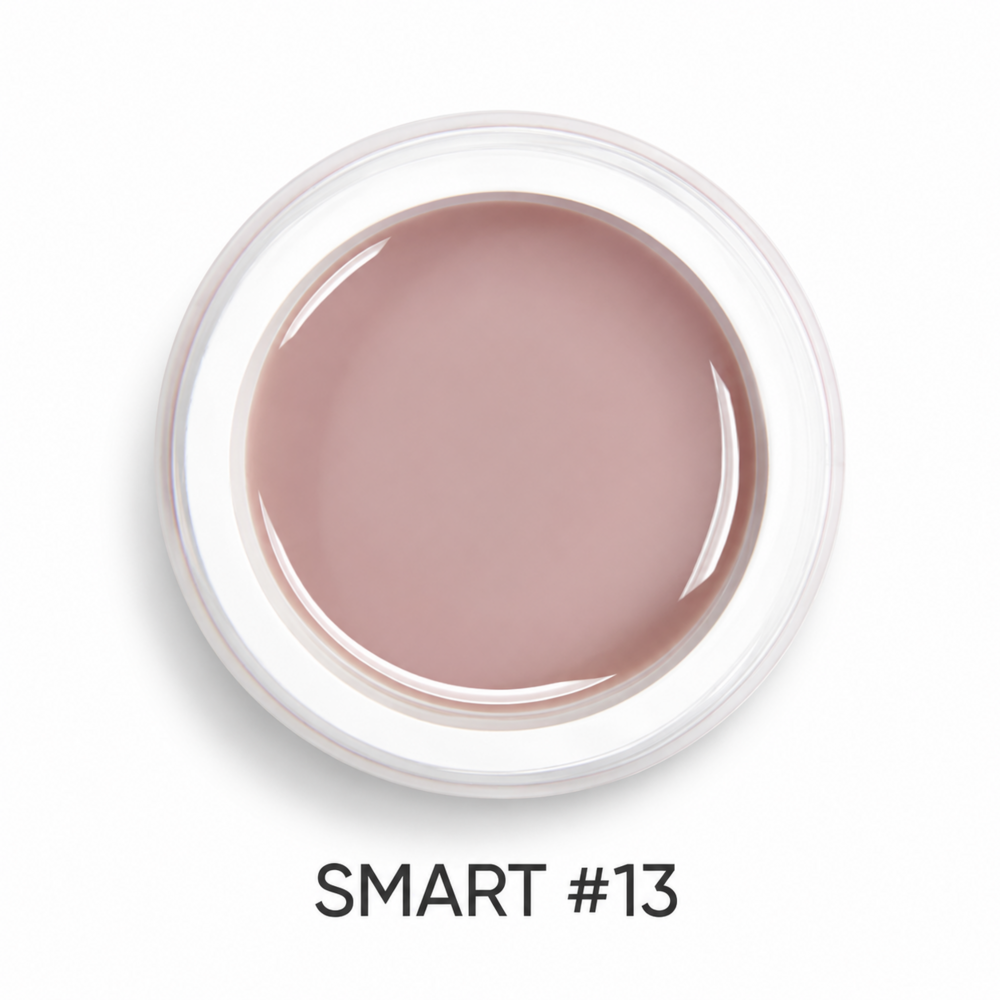 Гель моделюючий Dark Smart Builder Gel №013 15 мл, фото 1