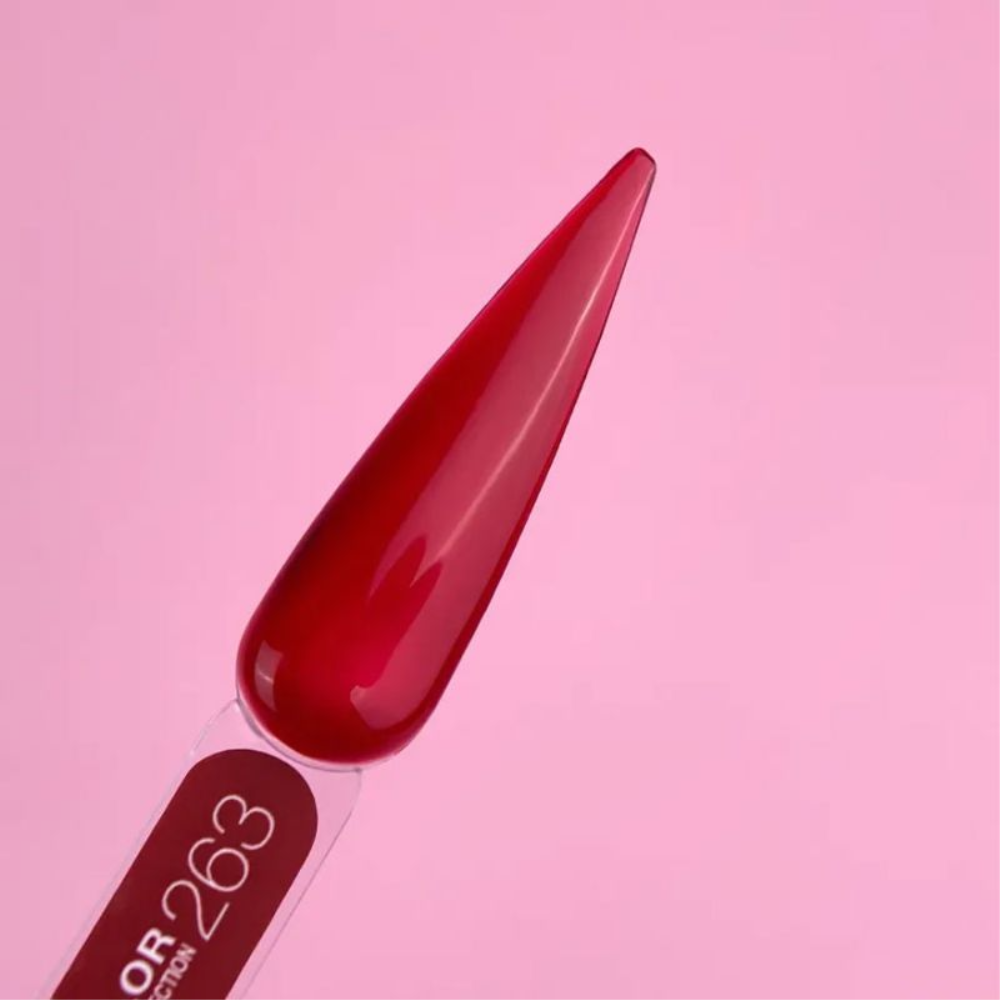 Гель-лак Luna Color Kiss № 263 8 мл, фото 3