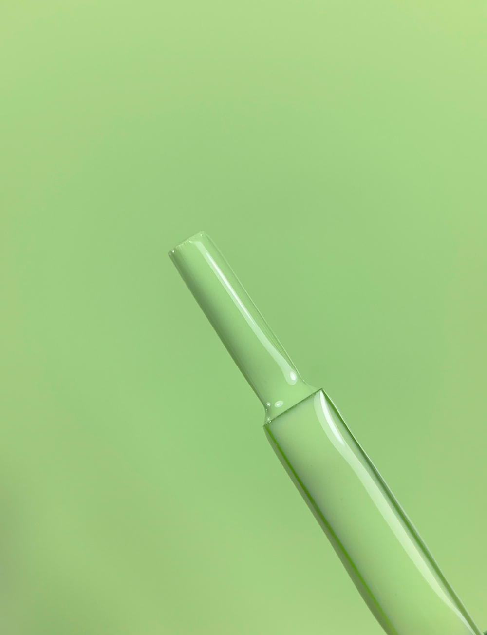 Гель-лак Biblioteka Iced Mood №11 Chill М’ята 10 мл, фото 3