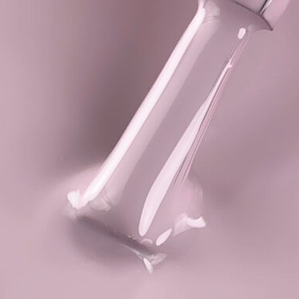 Гель-лак Biblioteka Statement №25 Sense Нюдово-розовый 10 мл, фото 2