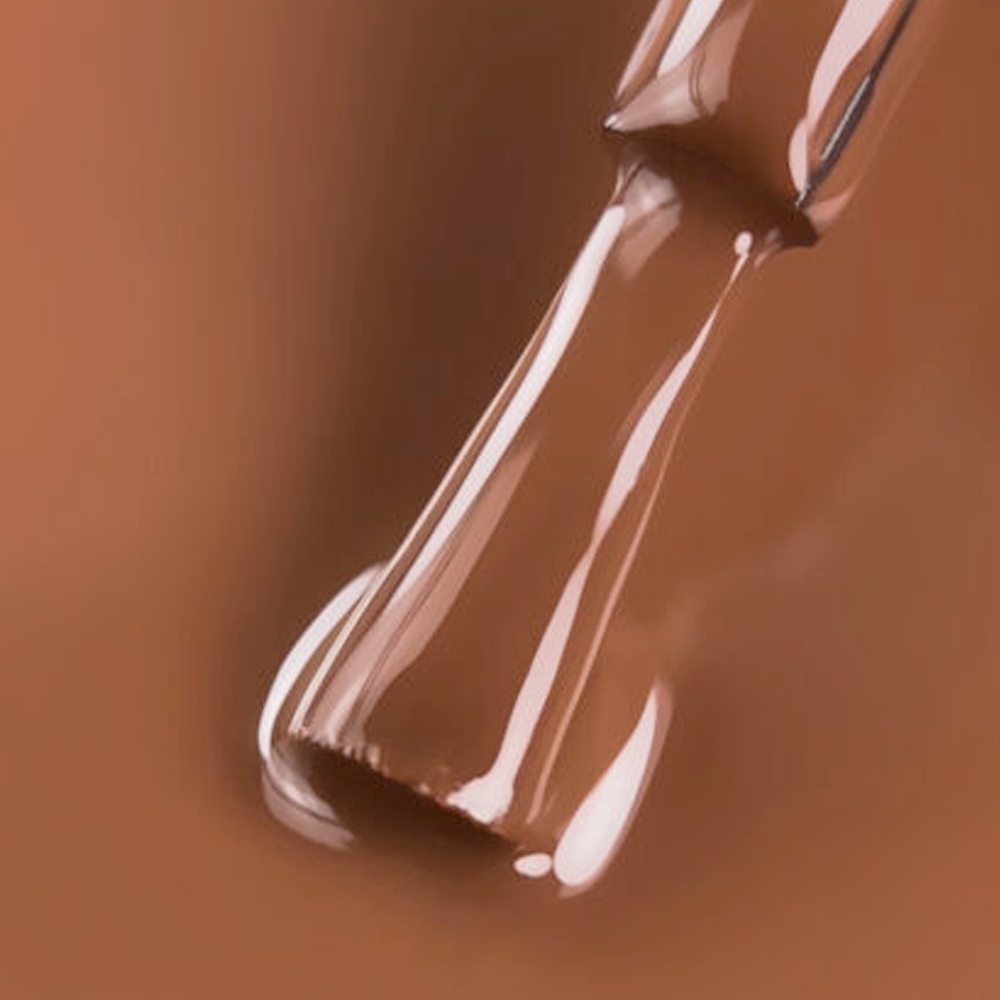 Гель-лак Biblioteka Statement №29 Accent Теракотовий 10 мл, фото 3