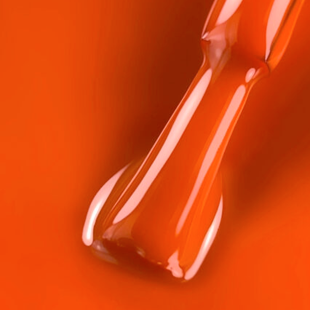 Гель-лак Biblioteka Statement №30 Bold Оранж 10 мл, фото 2