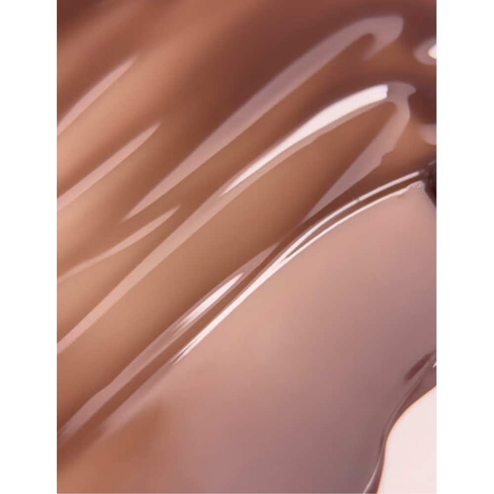 Гель моделирующий Biblioteka Builder Gel №14 Walnut Орех 30 мл, фото 3