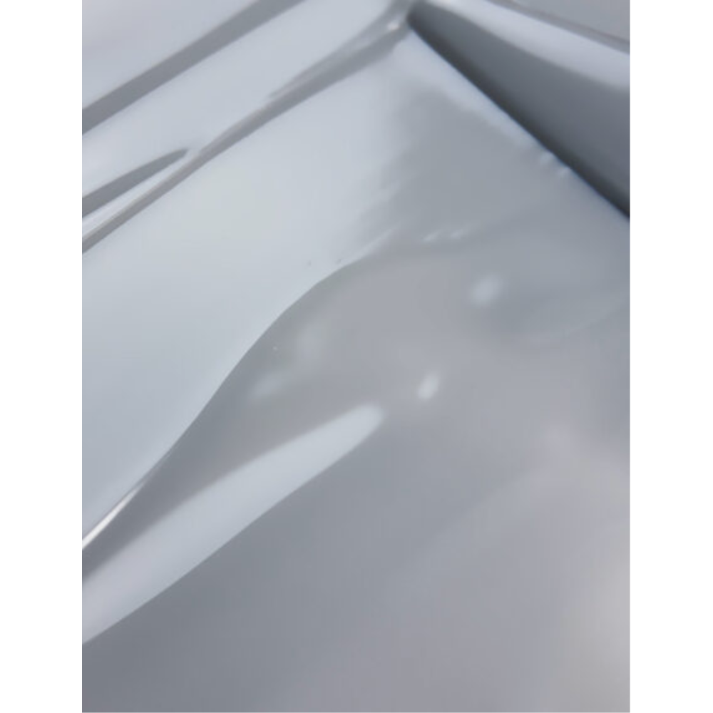 Гель моделюючий Biblioteka Builder Gel №16 Steel Сталь 30 мл, фото 2