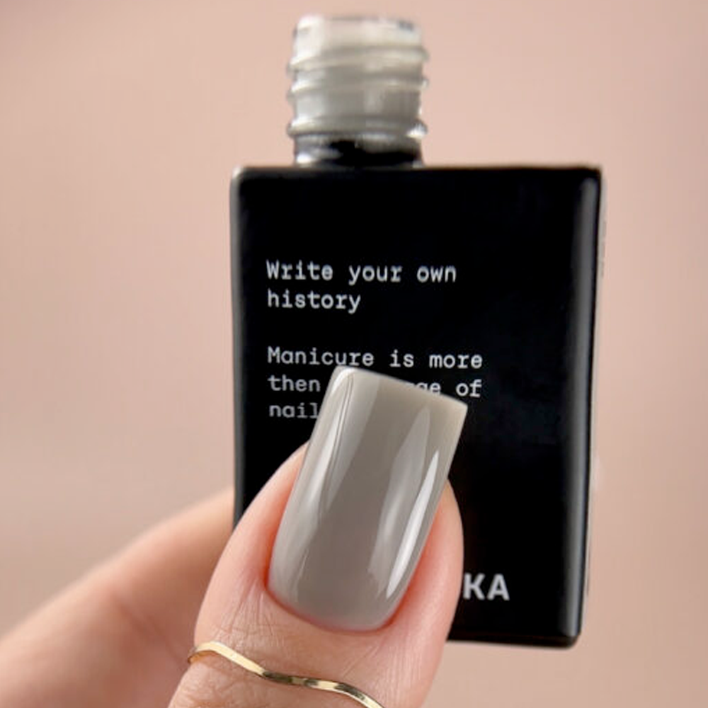 База камуфлирующая Biblioteka Cover Base №15 Ash Зола 10 мл, фото 4