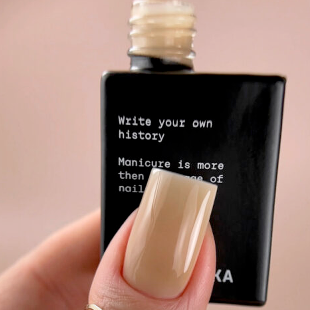 База камуфлююча Biblioteka Cover Base №13 Beige Бежева 10 мл, фото 4