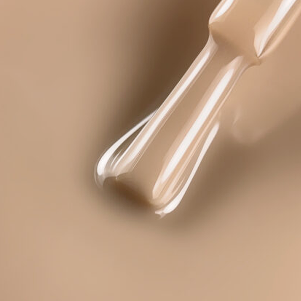 База камуфлююча Biblioteka Cover Base №13 Beige Бежева 10 мл, фото 3