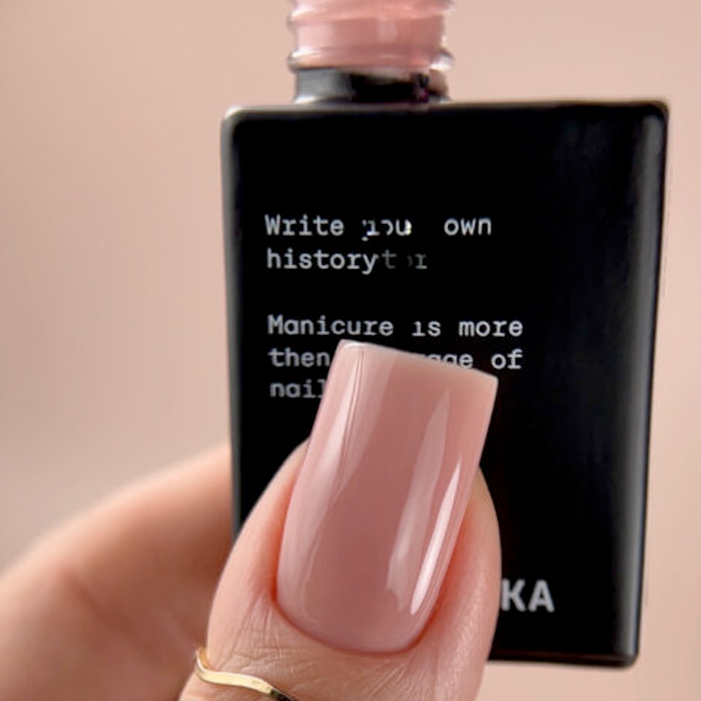 База камуфлююча Biblioteka Cover Base №11 Tender Ніжна 10 мл, фото 2