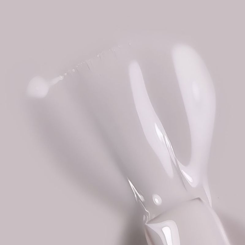 Гель-лак Biblioteka Basis №03 Dust Айвори 10 мл, фото 3