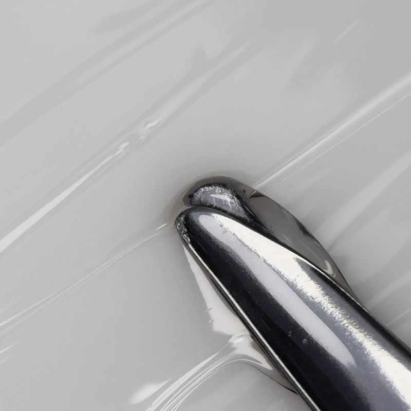 Гель моделюючий Biblioteka Builder Gel №01 Clear Прозорий 30 мл, фото 2