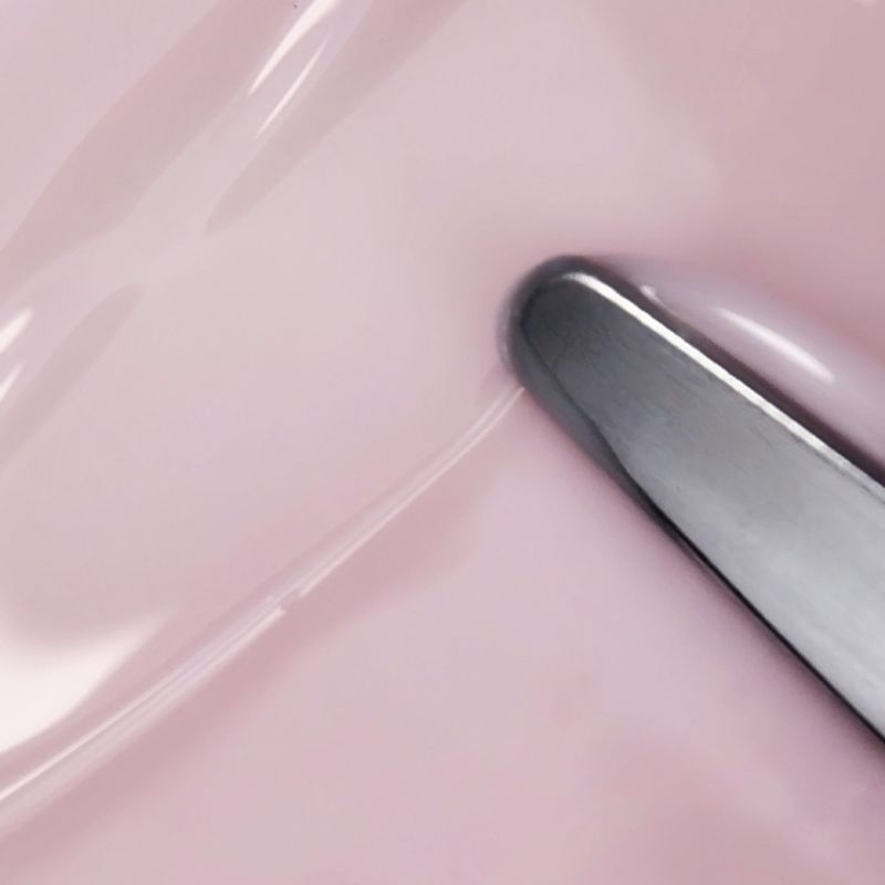 Гель моделирующий Biblioteka Builder Gel №03 Bare Натуральный 30мл, фото 2