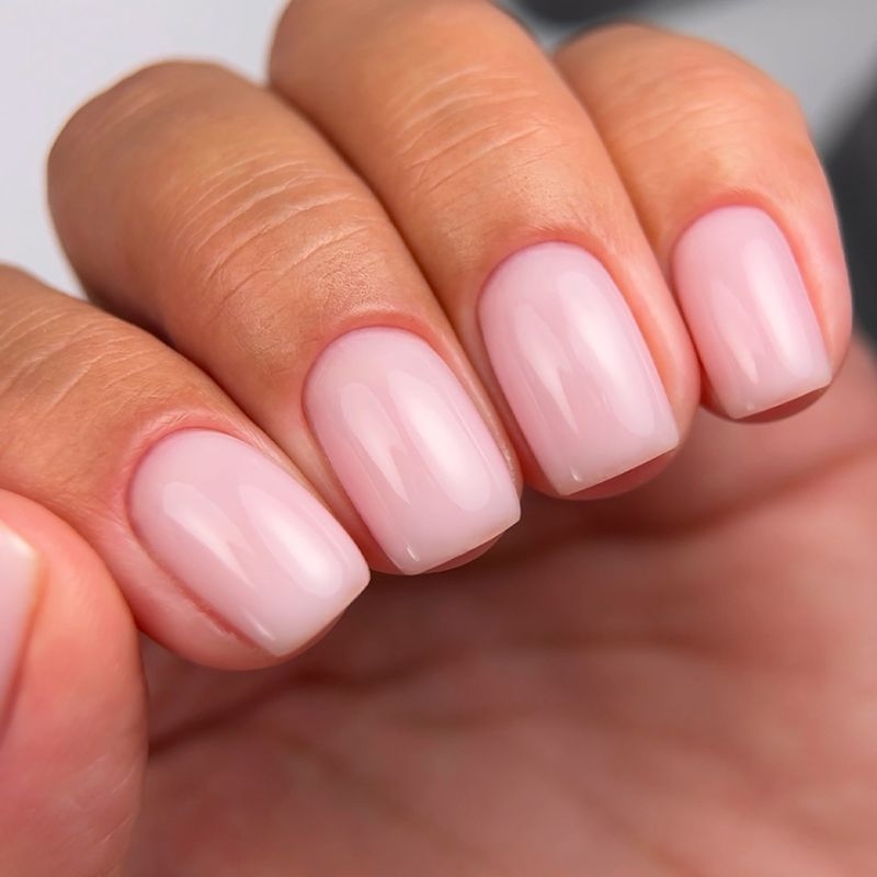 Гель моделирующий Biblioteka Builder Gel №03 Bare Натуральный 30мл, фото 3