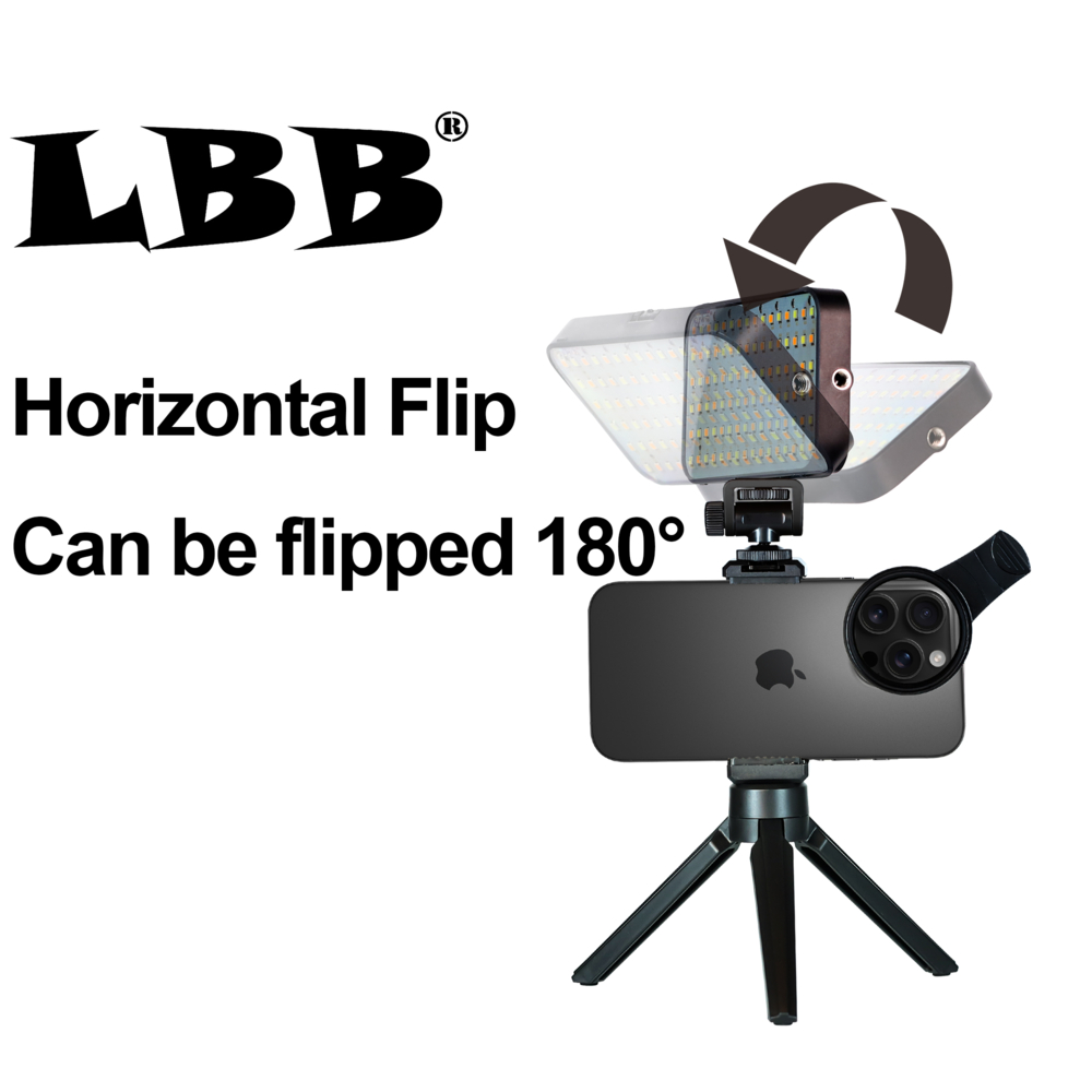 Лампа LBB Tattoo CPL Light FJ-120, фото 4