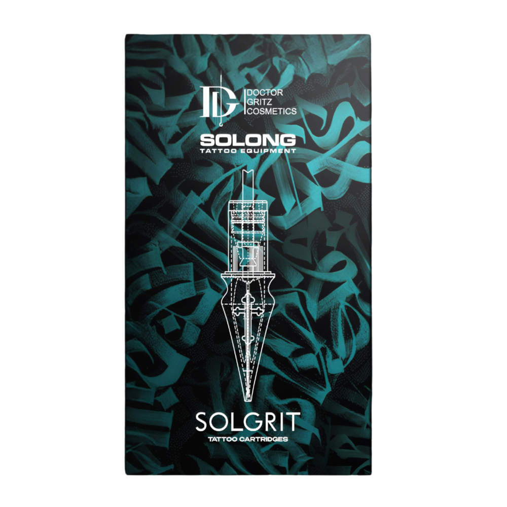 Картридж Dr. Gritz 1007RL 7RL 0.30 мм (1шт), фото 2