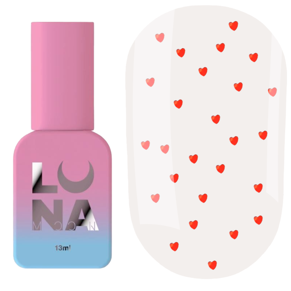Топ Luna Heartbeat №1 13 мл, фото 1