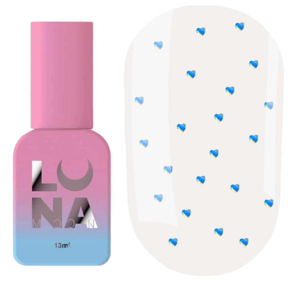 Топ Luna Heartbeat №2 13 мл, фото 1
