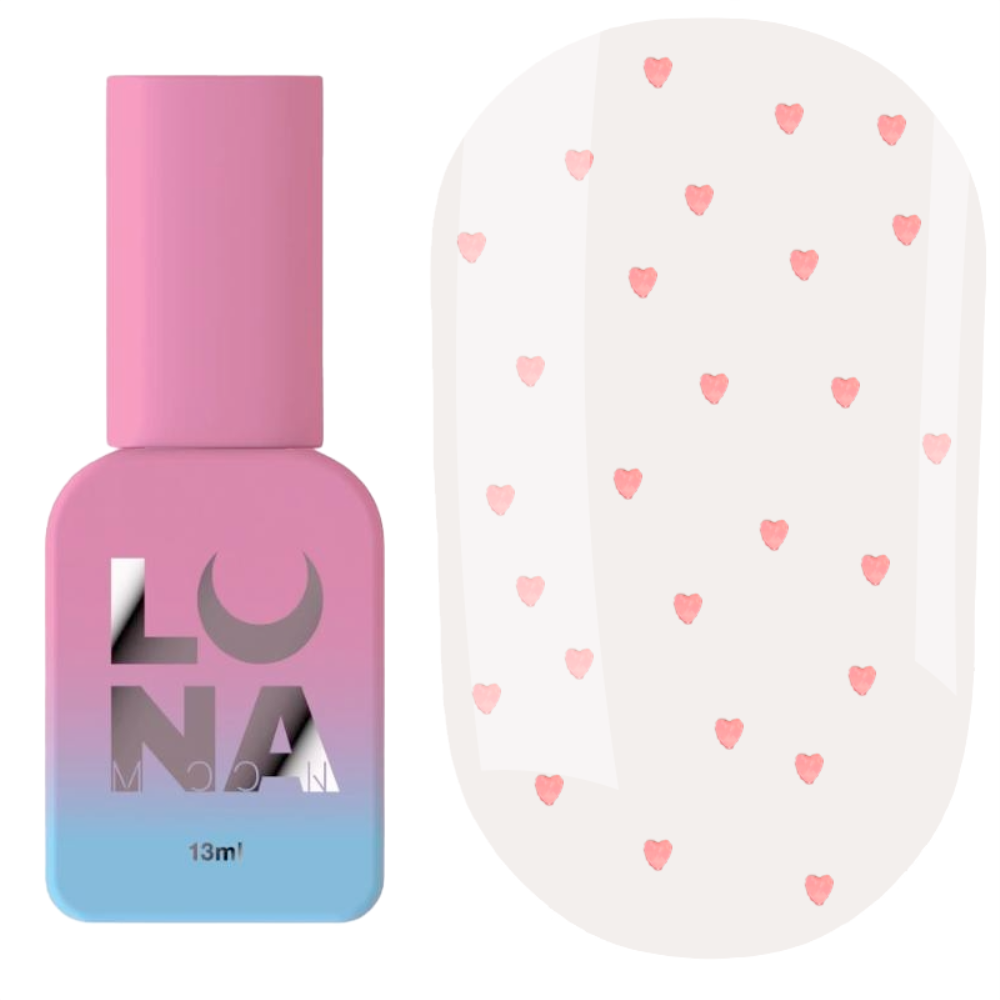 Топ Luna Heartbeat №3 13 мл, фото 1