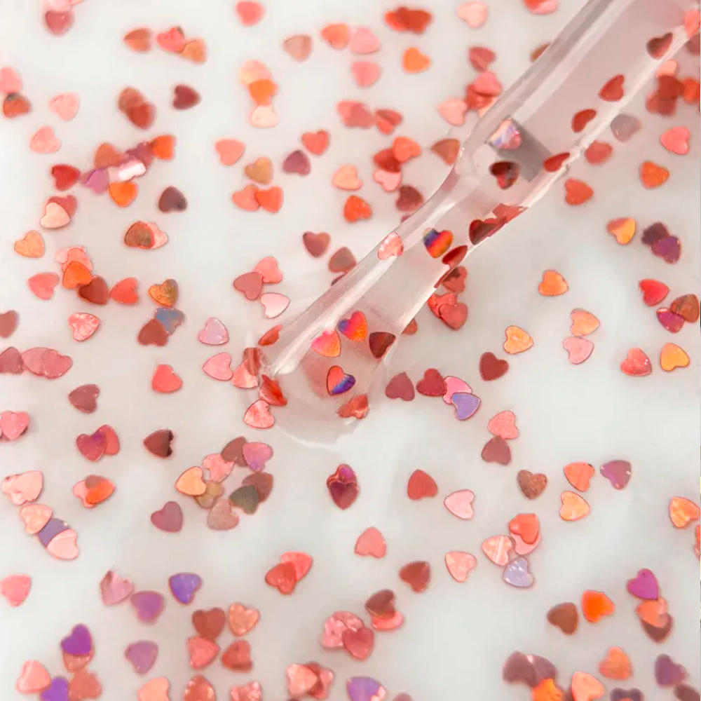 Топ Luna Heartbeat №3 13 мл, фото 3