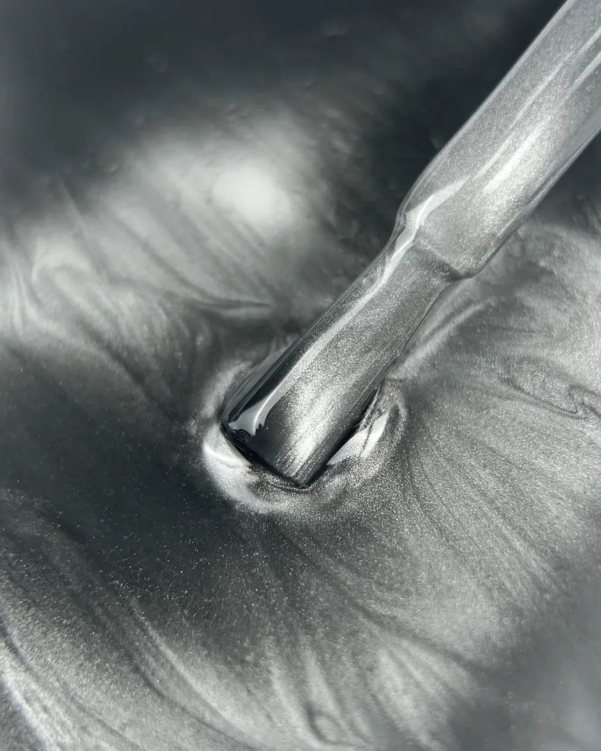 Гель-лак Luna Color Cat Eye №268 8 мл, фото 3